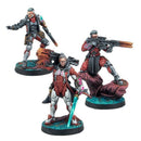 Infinity: Combined Army: Next Wave Expansion Pack Alpha