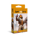 Infinity: Haqqislam: Mukthar Active Response Unit