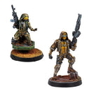 Infinity: Haqqislam: Mukthar Active Response Unit