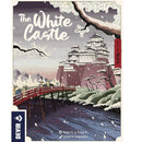 The White Castle Board Game