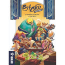 Bitoku Resutoran Board Game