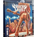 Rock Hard 1977 Board Game