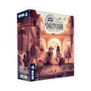 Daitoshi Board Game