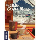The White Castle Matcha Board Game