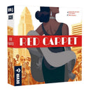 Red Carpet Board Game