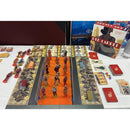 Red Carpet Board Game
