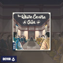 The White Castle Duel Board Game