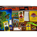 Jurassic Park: Welcome Kit