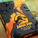 Jurassic Park: Digger Board Game