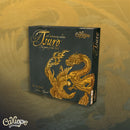 Tsuro: 20th Anniversary Edition Board Game