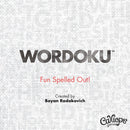 Wordoku 2nd Edition Board Game