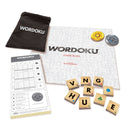Wordoku 2nd Edition Board Game