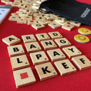 Wordoku 2nd Edition Board Game