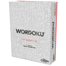 Wordoku 2nd Edition Board Game