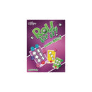 Roll For It! Going BIG! Purple Edition Board Game