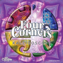 Four Corners Galaxy Board Game