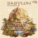 Babylon Board Game