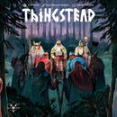 Thingstead Board Game