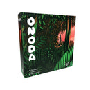 Onoda Board Game