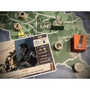 Onoda Board Game