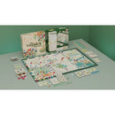 The Voynich Puzzle Board Game
