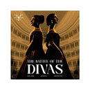 The Battle of the Divas Board Game