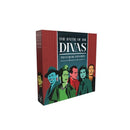 The Battle of the Divas Palco Reale Expansion Board Game