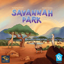 Capstone Games Savannah Park Board Game