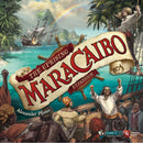 Maracaibo: The Uprising Board Game