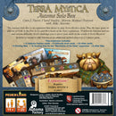 Capstone Games Terra Mystica: Automa Solo Box Board Game