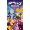 Riftforce: Beyond Board Game