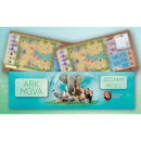 Capstone Games Ark Nova: Zoo Map Pack 1 Board Game
