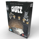 Capstone Games Aleph Null Board Game
