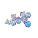 Sirius Dice Polyroller Dice Set 7