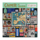 Caper: Europe Board Game