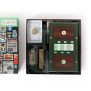 Caper: Europe Board Game