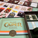 Caper: Europe Board Game