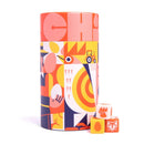 Chicken! Retail Edition Board Game