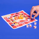 Chicken! Retail Edition Board Game