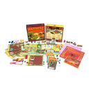 Harvest Retail Edition Board Game