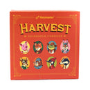 Harvest: Animeeple Pack Board Game