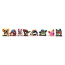 Harvest: Animeeple Pack Board Game