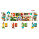 Parks 2nd Edition Board Game