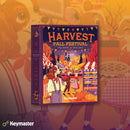 Harvest: Fall Festival Board Game