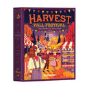 Harvest: Fall Festival Board Game