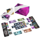 Unsettled Framework and Planets 001-002 Board Game