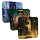 Unsettled 003 Zehronn Board Game