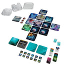 Unsettled 004 Yendraal Board Game