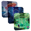 Unsettled 004 Yendraal Board Game