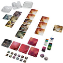 Unsettled 005 Strannos Board Game